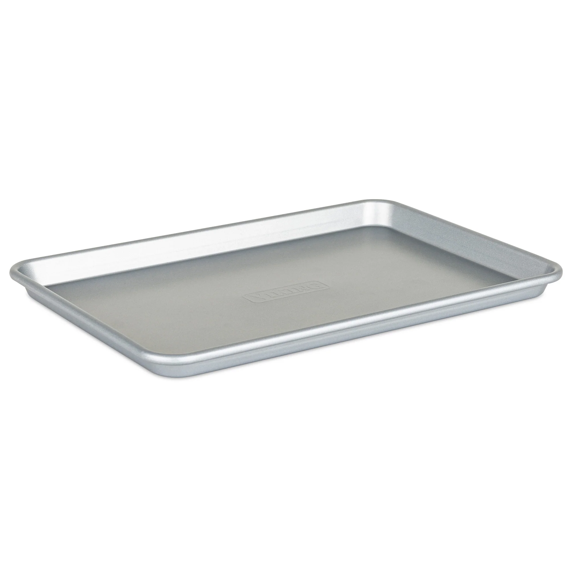 Viking 15-Inch Aluminized Nonstick Baking Sheet - Image 3