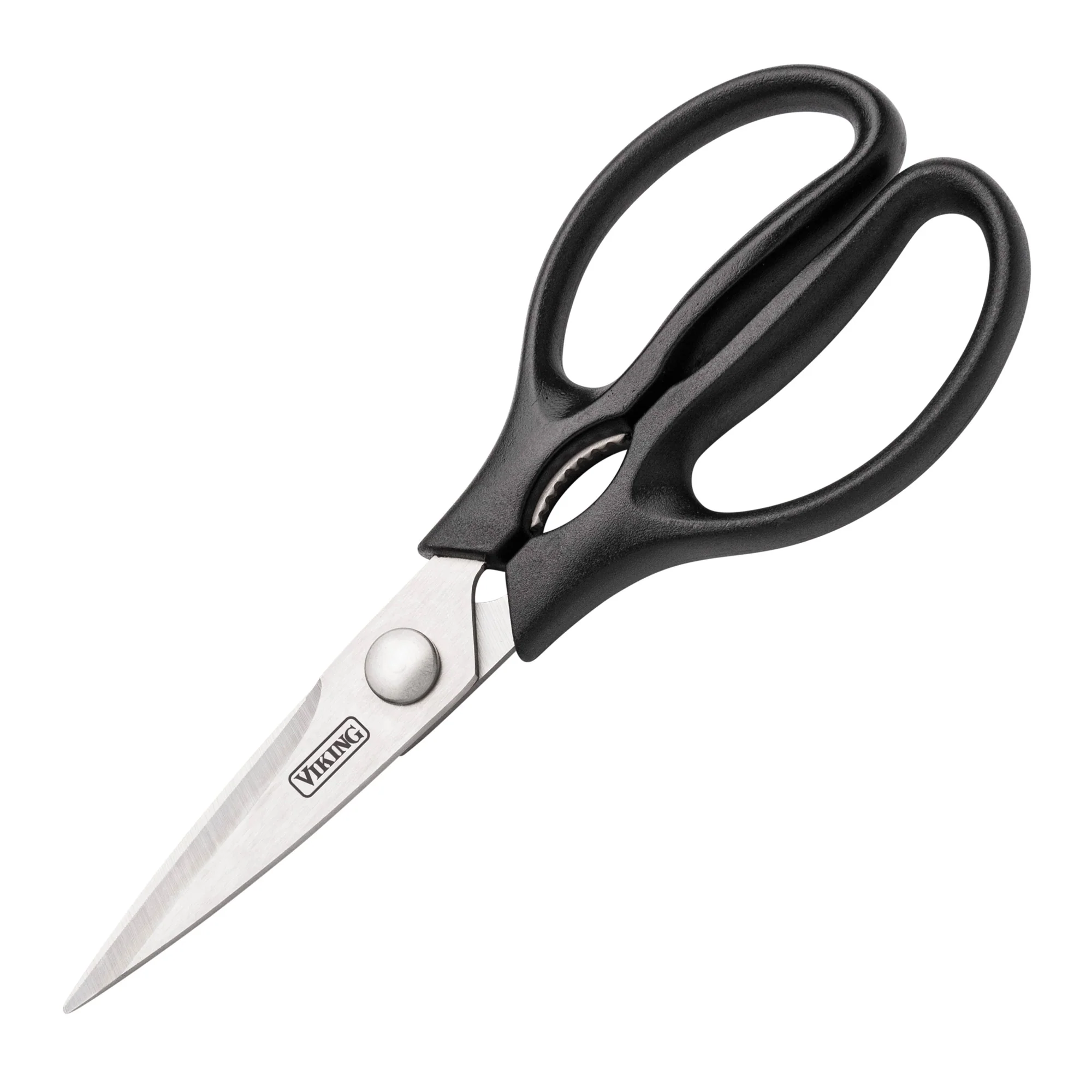 Viking 14-Piece X50CrMoV15 Steel Cutlery Set with Black Block - Image 11