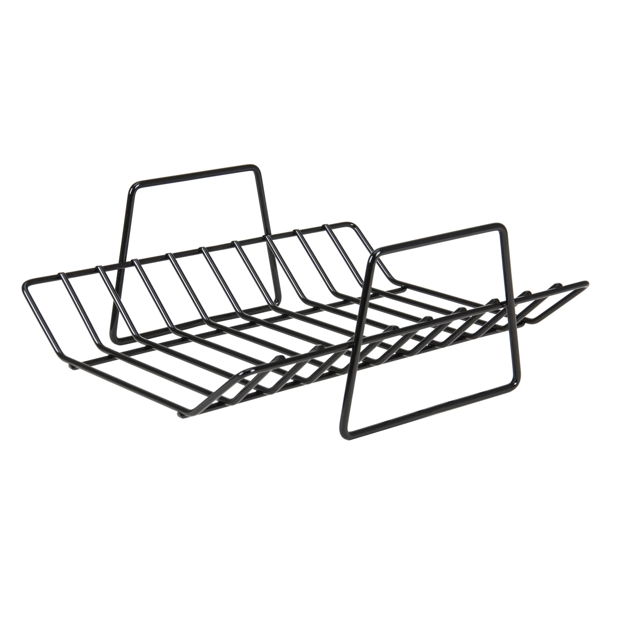 Viking 3-Ply Stainless Steel Roaster with Rack - Image 8