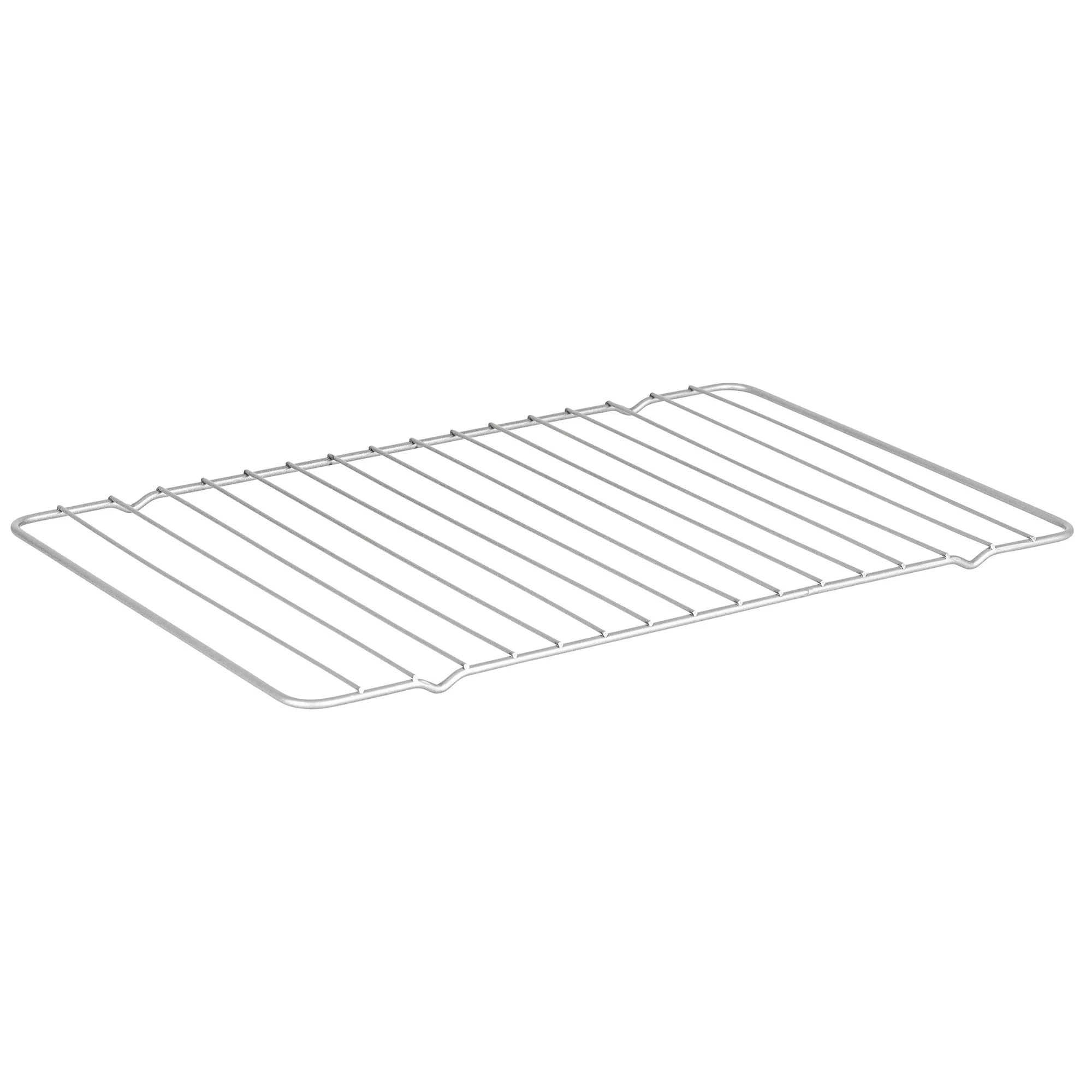 Viking Aluminized Steel Nonstick 15-inch Baking Sheet with Rack - Image 3