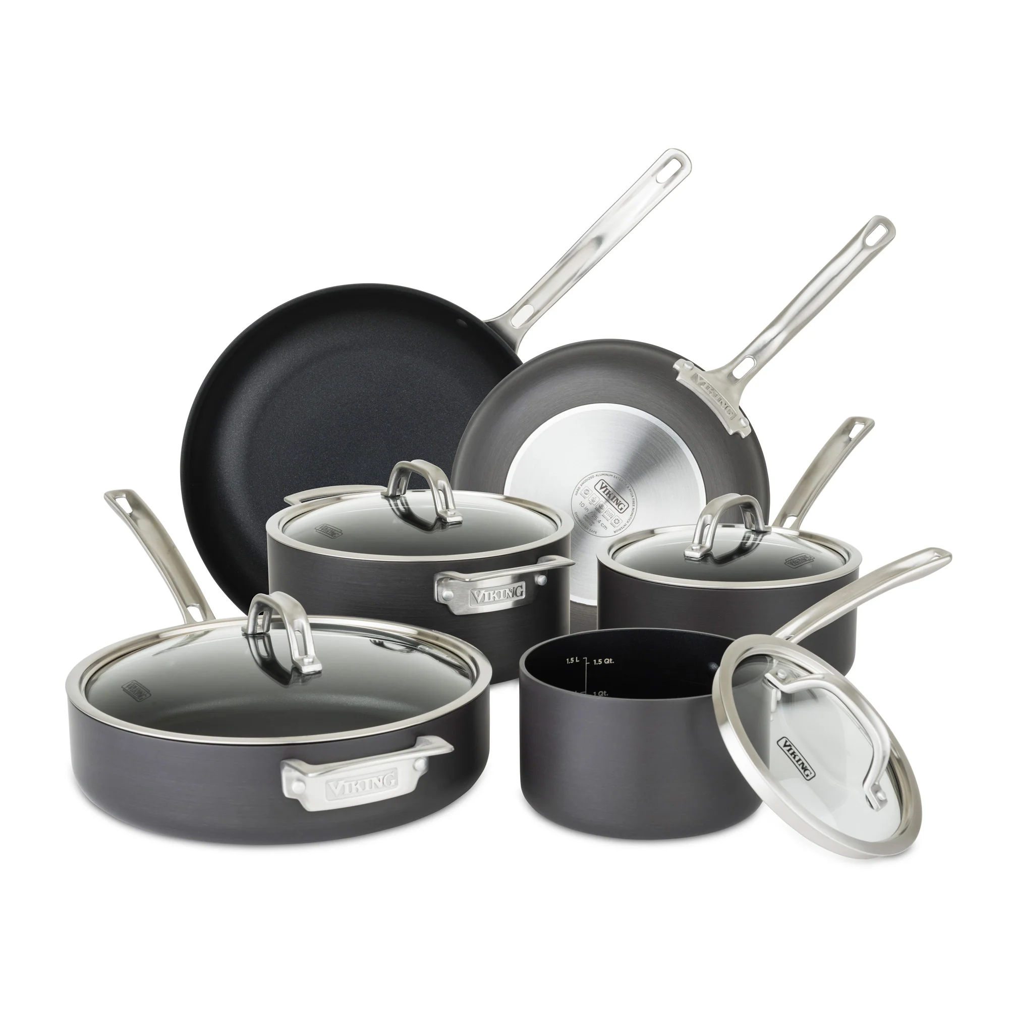 Featured Cookware Products